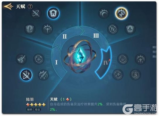 《荒野国度》S5赛季新英雄大吉祥天-念奴娇配队思路分享