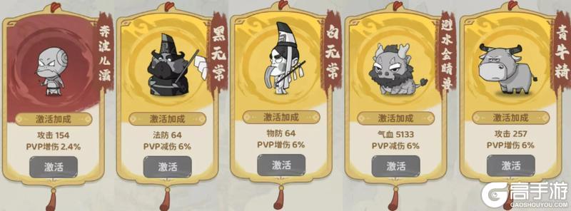 《守愿者》敲可爱的灵侍前来报到！以及好玩的试炼新玩法！