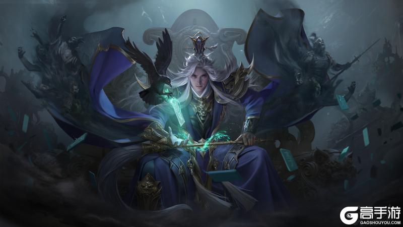 【官方活动】夏日许愿魔貂蝉、管亥 限时双倍重置 盛典祈愿魔吕布