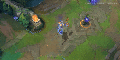 【新版本倒计时2天】兰亭墨韵等超多限定皮肤返场峡谷超卖会！