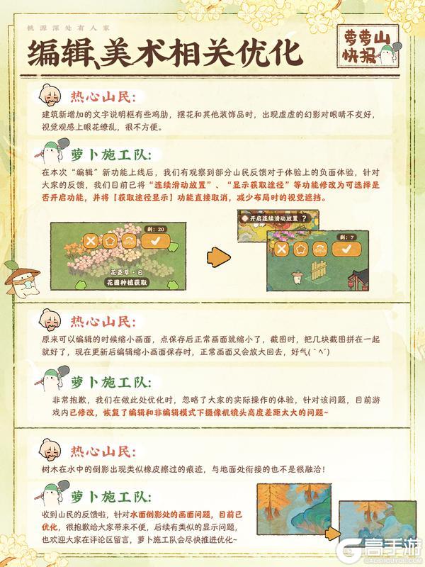 萝萝山快报丨近期优化、违规账号处置说明