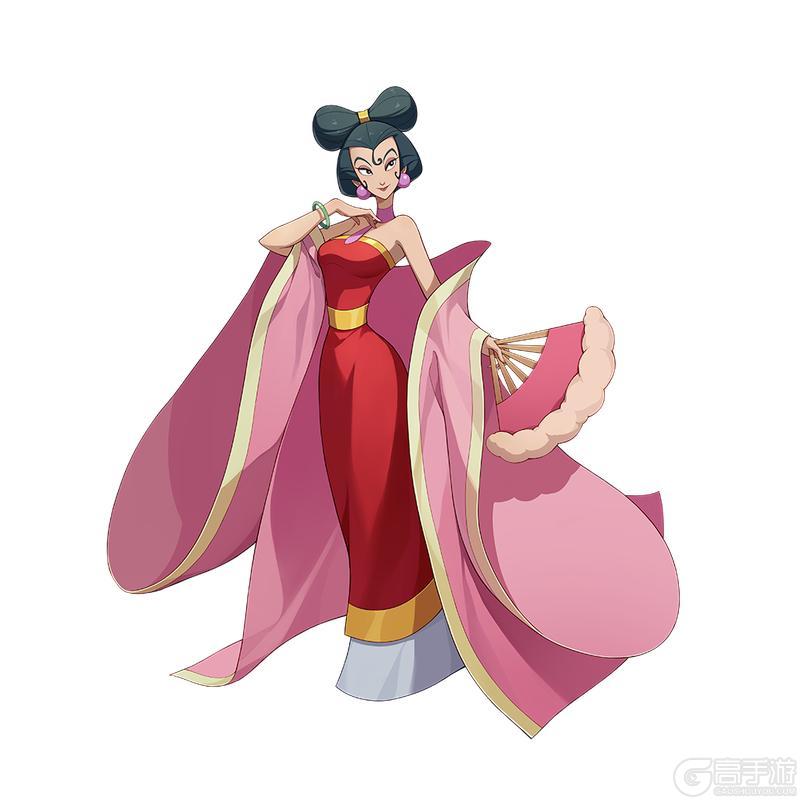 奥拉星手游联动版本 神火降星 7月31日上线！