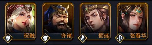 疯狂奇兵战场