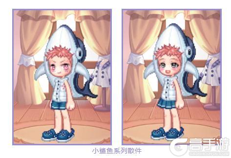 《永恒岛》更新公告丨宠物战阵&灵宠拓展，1v1天梯预告！点击查看更多外显资讯