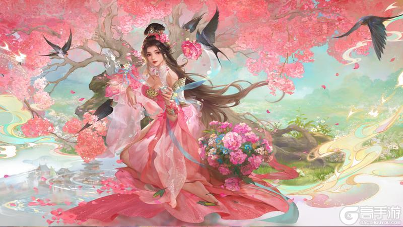 【官方活动】夏日许愿魔貂蝉、管亥 限时双倍重置 盛典祈愿魔吕布