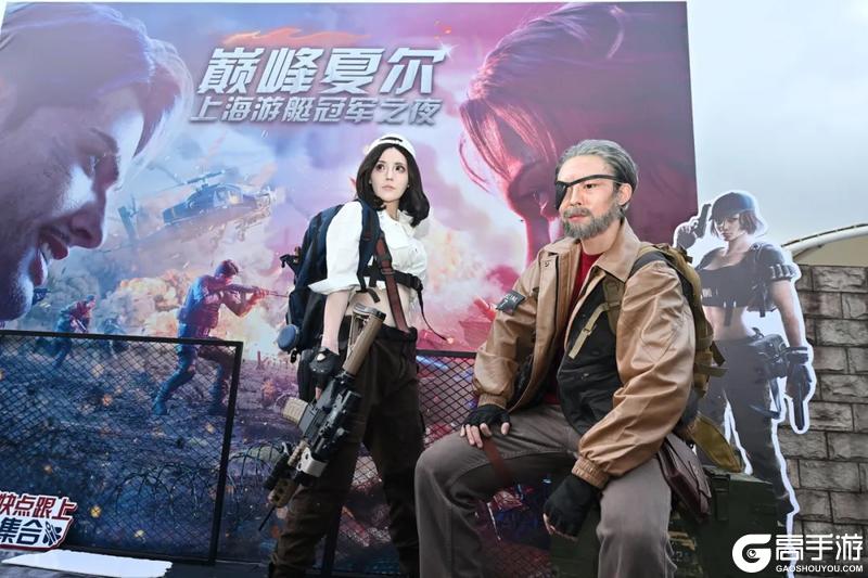 《明日之后》游艇之夜圆满落幕，首届跨服夏尔争霸赛冠军荣耀加冕！
