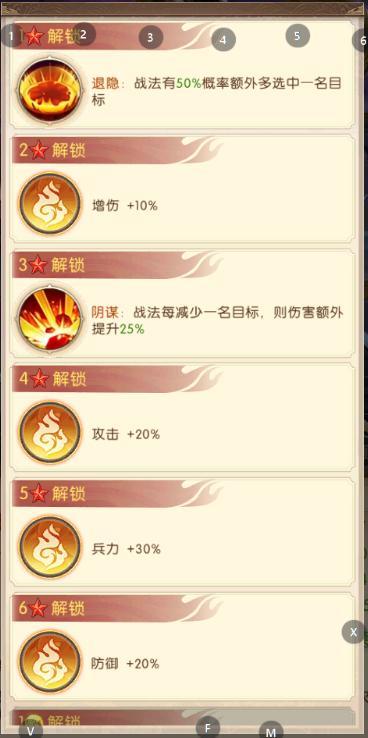 《三国：问鼎山河》-第九期魏国神魔阵容搭配