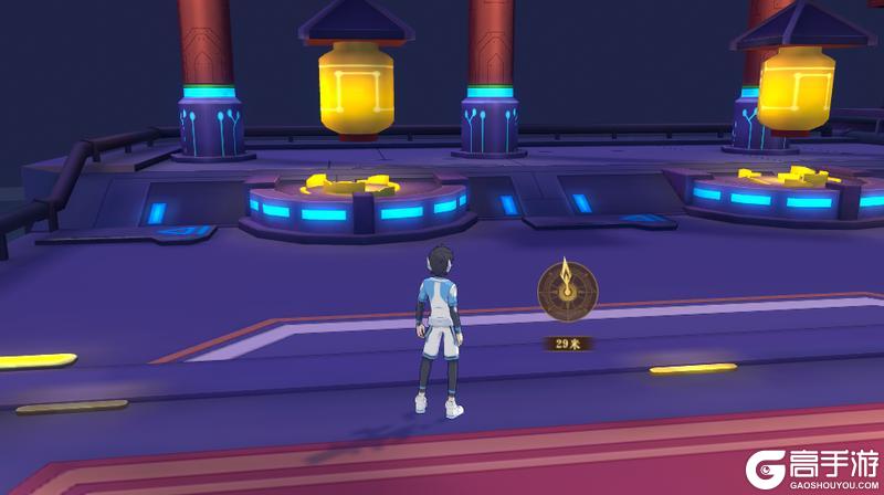 奥拉星手游联动版本 神火降星 7月31日上线！