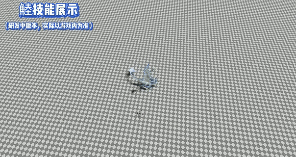 【倒计时8天】暑期版本全新异兽情报公开！