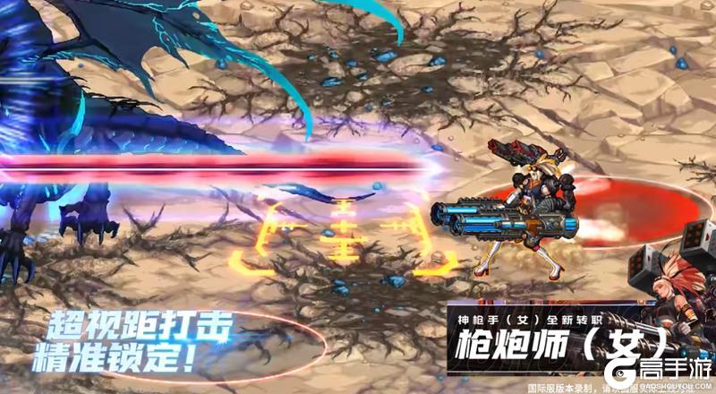 70版本新增6大重磅更新，全职业喜提新技能！