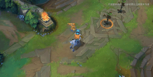 【新版本倒计时2天】兰亭墨韵等超多限定皮肤返场峡谷超卖会！