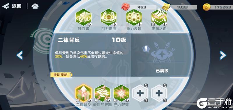 【版本前瞻】7月11日参赛者【狂化佩利】登场!