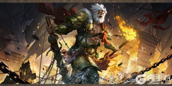 《三国群英传鸿鹄霸业》【武将攻略】SP黄盖+孙权+曹操