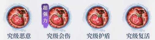 《不良人：破局》侠客攻略：天道阵营·辅助——李淳风