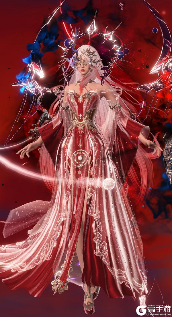 【咪姐爆爆】一念神魔，御剑飞天！全新神魔主题烛龙宝藏即将上线