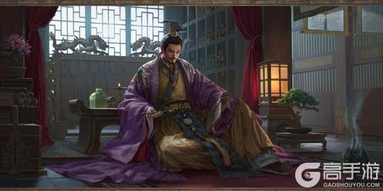《三国群英传:鸿鹄霸业》【英诏突破】新增四位武将!