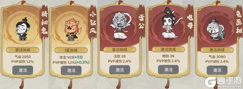 《守愿者》敲可爱的灵侍前来报到！以及好玩的试炼新玩法！