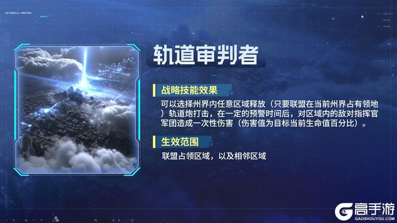 S3新星情报丨打场“漂亮”的胜仗，联盟战略技能即将上线！