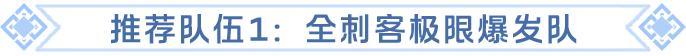 英雄攻略丨无法选中？连续突袭？限时英雄「西奥多」竟然这么强