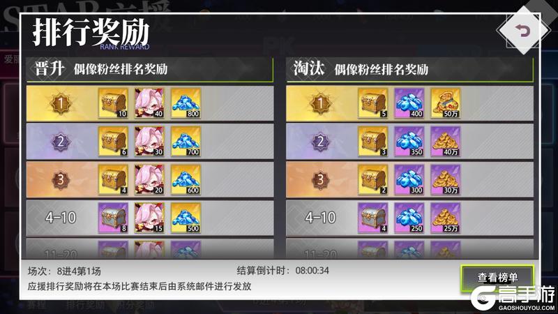 《梦的第七章》「GOGO！STAR！」活动预告