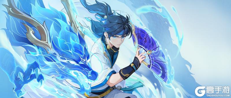 新门派「神舞」震撼曝光，预约专属大服领好礼，共赴离火新征程！