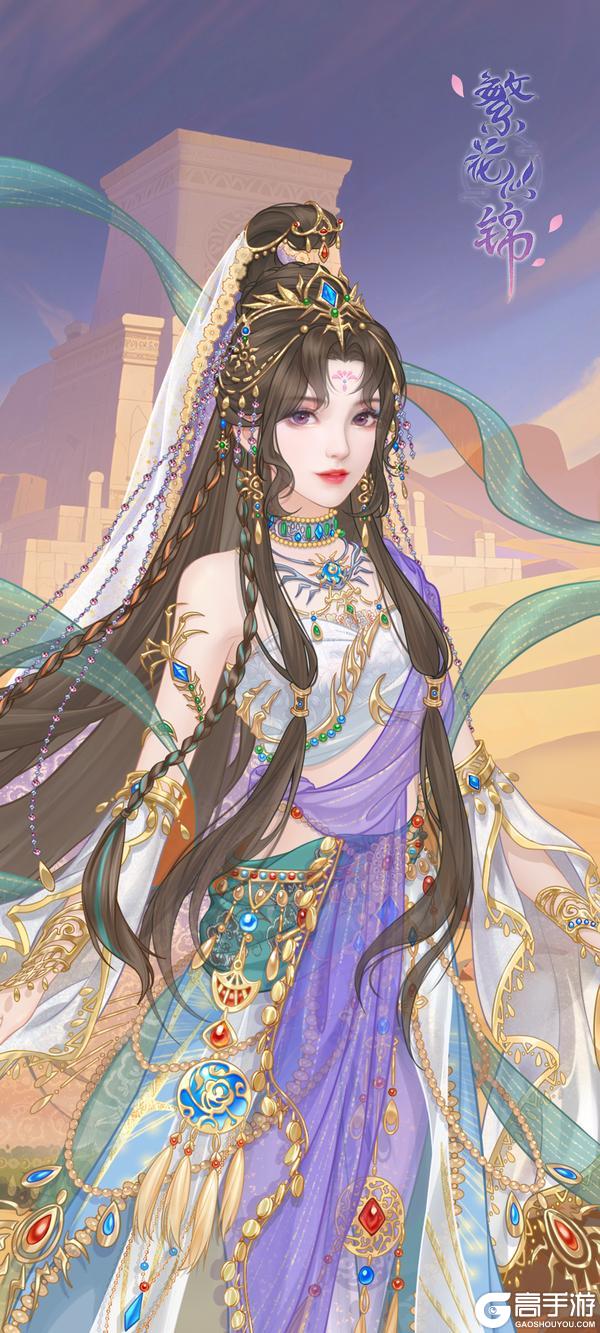 仙门资讯 | 「洛天真生辰」愿望系列