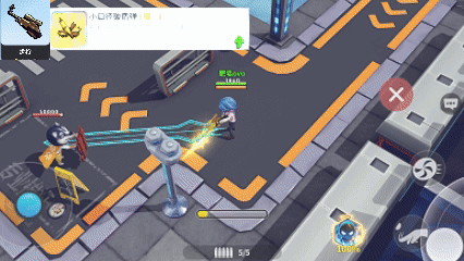 【S45伪装赛季】更新内容爆料第二弹