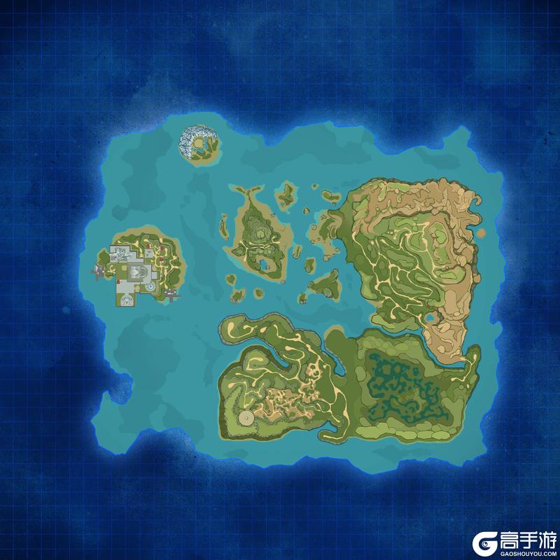 口袋新旅途