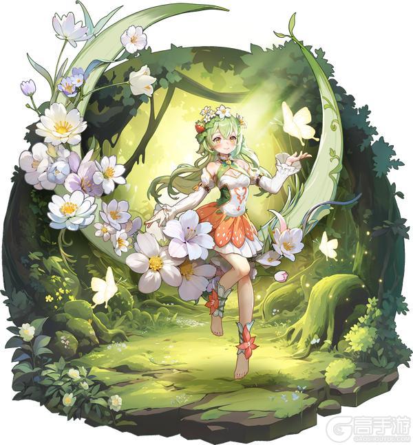 【气泡星球人物档案 Vol.1】遇见你的奇妙伙伴！