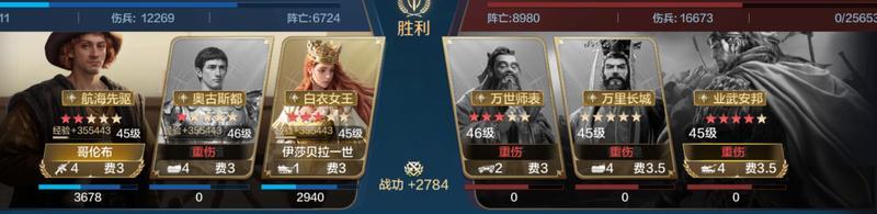 博览会丨屋大维-破枷铸冕卡包评测