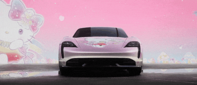 大明星重回热湾！“萌”含量高达999%…