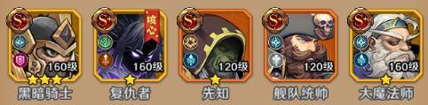 远征传说