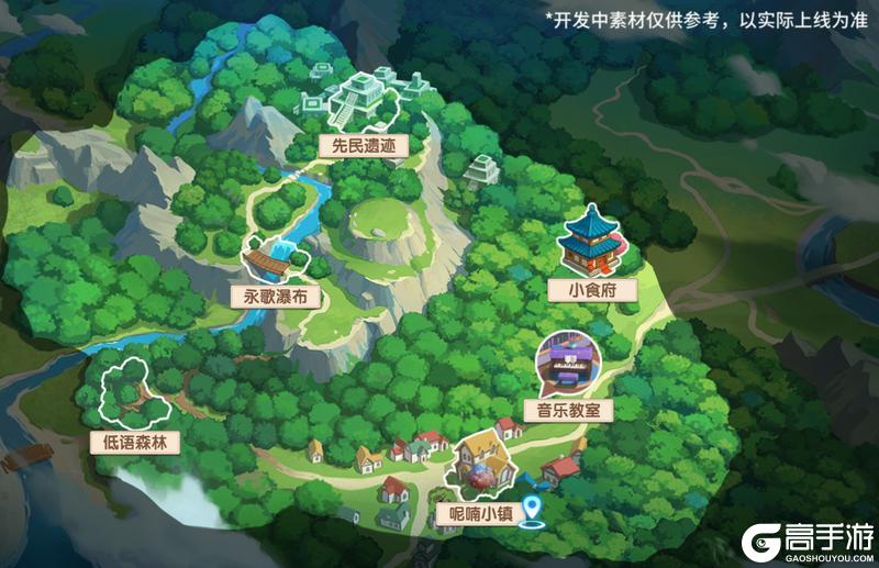 7月25日版本前瞻|卡布西游联动开启，黯瞑拉姆登场