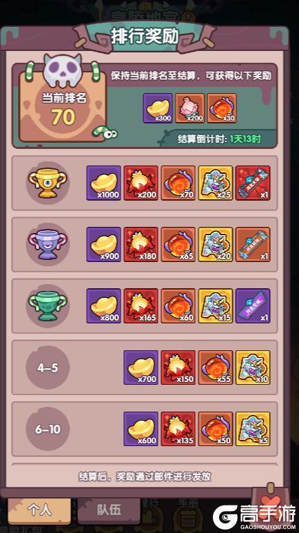 活动爆料丨皇陵地宫！