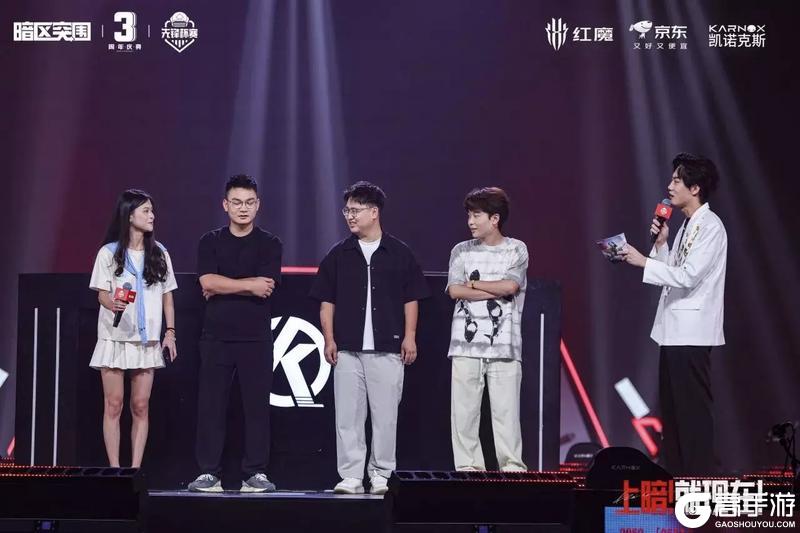 XHG战队获得第六届先锋杯赛冠军！暗区突围三周年上暗回顾
