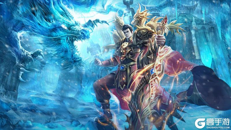《部落传奇》高爆率 小怪掉神装 散人福音!
