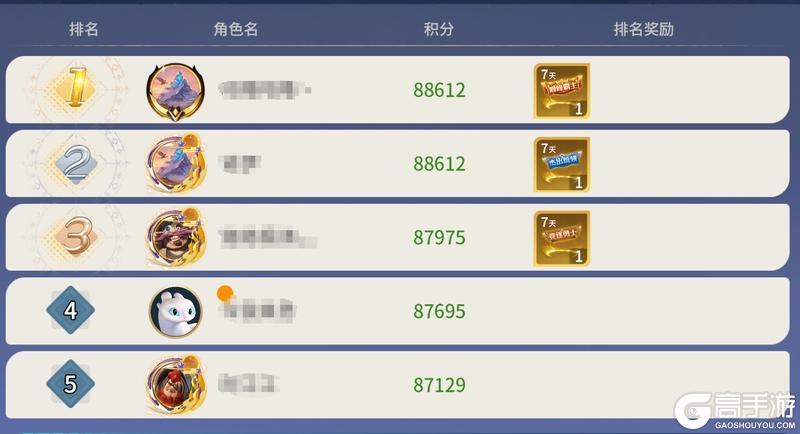 龙石小贴士：联盟对决玩法介绍