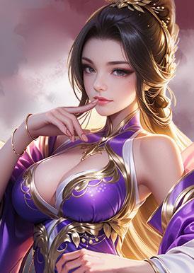 手机三国2重磅更新:全新立绘焕新视觉盛宴