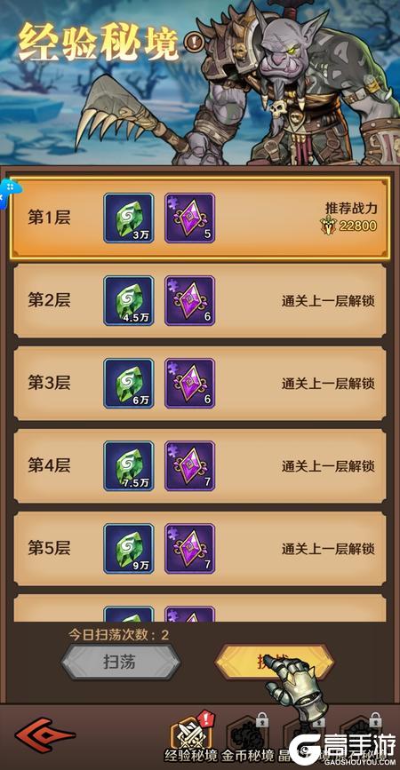 远征传说