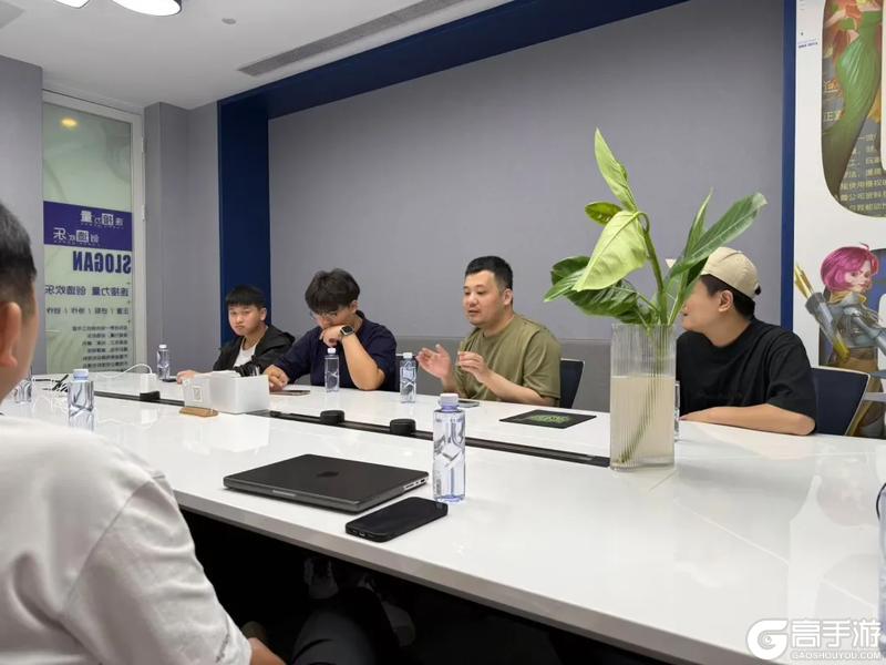 玩家再探班！推动《龙石战争》全面优化，S2剧本制玩法惊喜来袭！