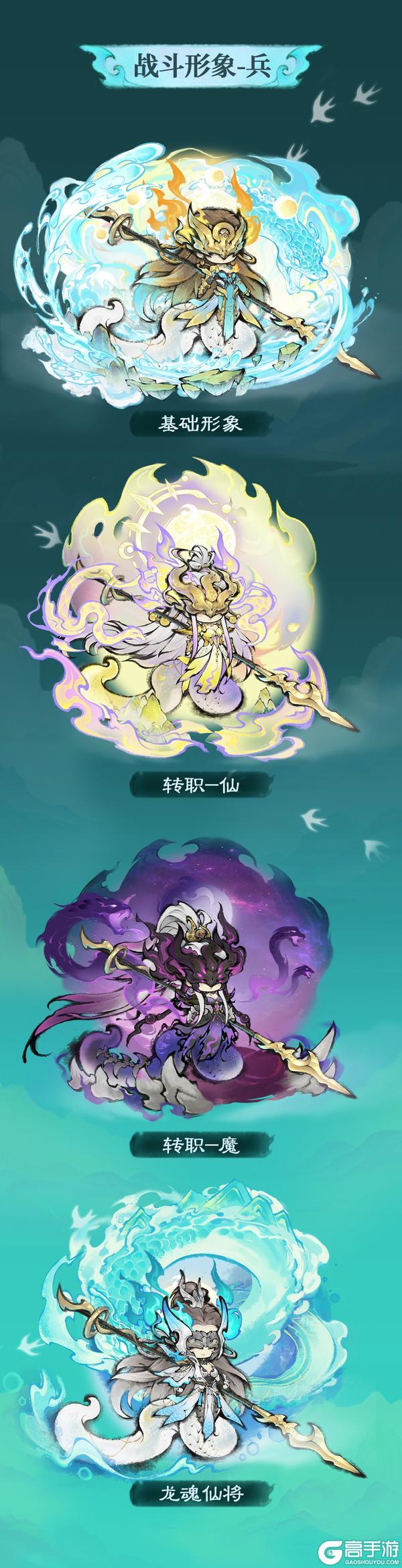 仙缘前瞻——凤里牺
