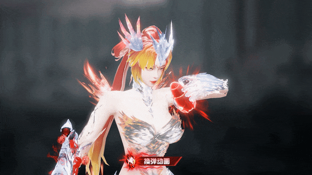 《荒野行动》最血脉喷张的一枪!