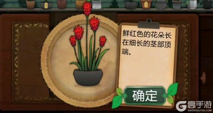 奇异园艺