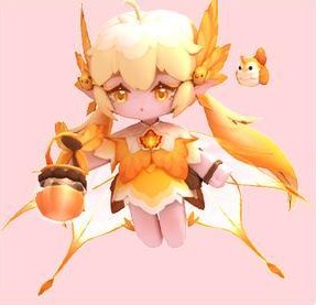 《迷你世界》拾光情缘版本更新单长图来啦！