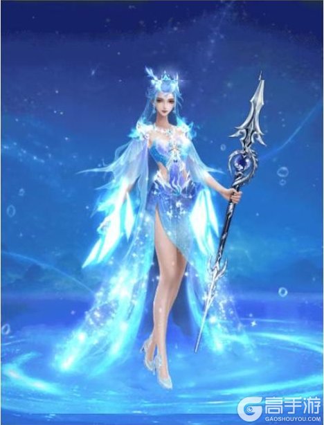 《台球世界》臻藏服饰 | 星游幻梦