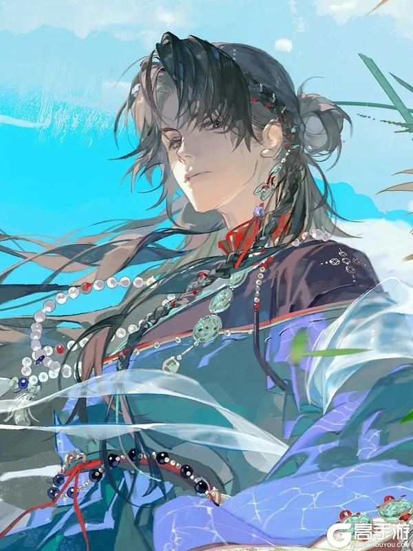 《一梦江湖》龙门收弟子有绝世高手 更有权威美貌