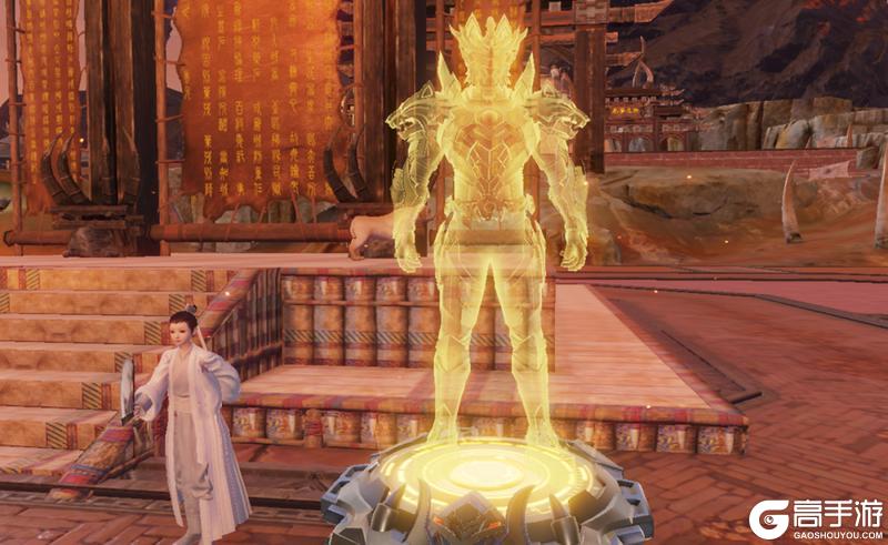 【铠甲勇士联动】太好了是帝皇侠！魔染穷奇有救了！