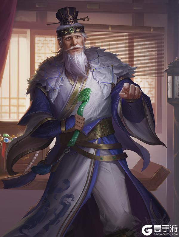 【S8排位TOP50】魔貂蝉、赵忠、曹嵩胜率揭晓