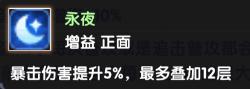 越打越疼！新角色永夜魔尊保姆级攻略！