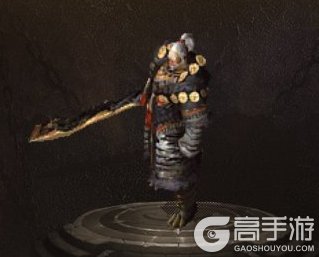 灵决天下